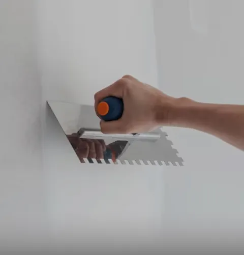 Wall and ceiling repair services for interior spaces in Galway