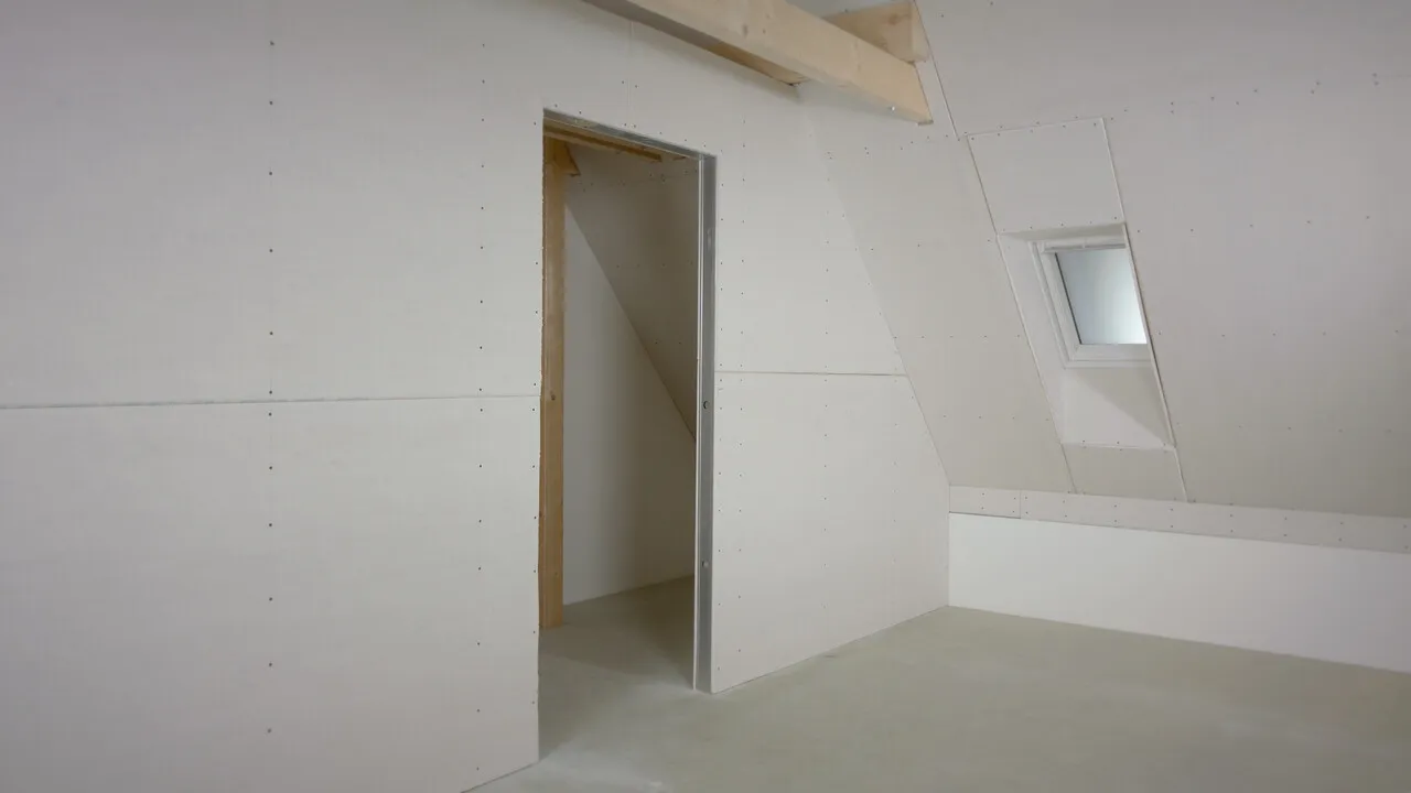 Drylining - High-Quality Plasterboard Solutions Drylining - Efficient and smooth wall finishing for commercial and residential properties