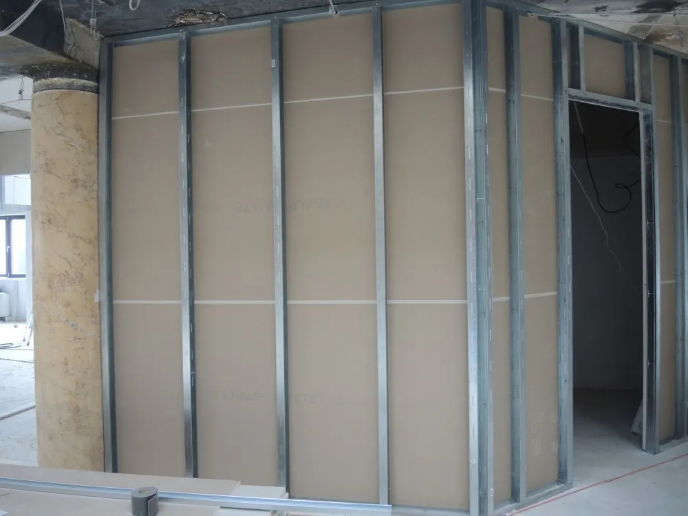 Partition Walls - Expert Installation Services Partition Walls - High-quality partitioning solutions for commercial and residential spaces